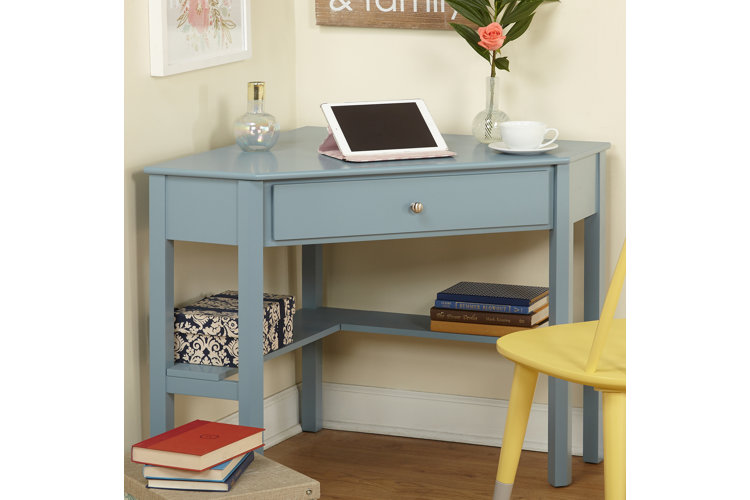Top 15 Drawers Blue Desks in 2023 Wayfair